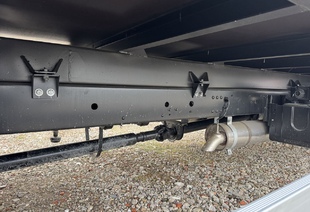 FORLAND 8 (МРМ 8т) БОРТ-ТЕНТ 6,3×2,55×2,5м